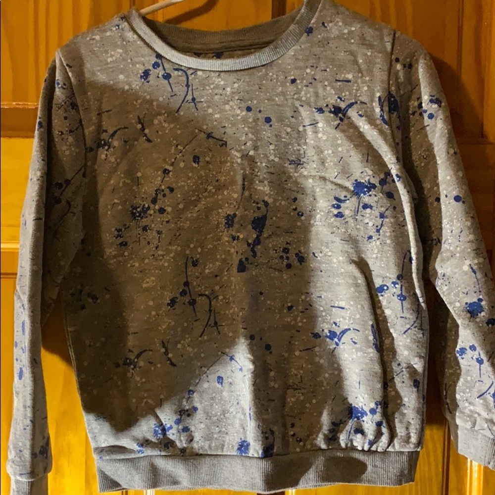 Sweater set - Picture 5 of 7